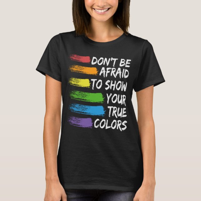 T-shirt Merchandise Equality Apparel Lesbian Outfit Trans  (Devant)