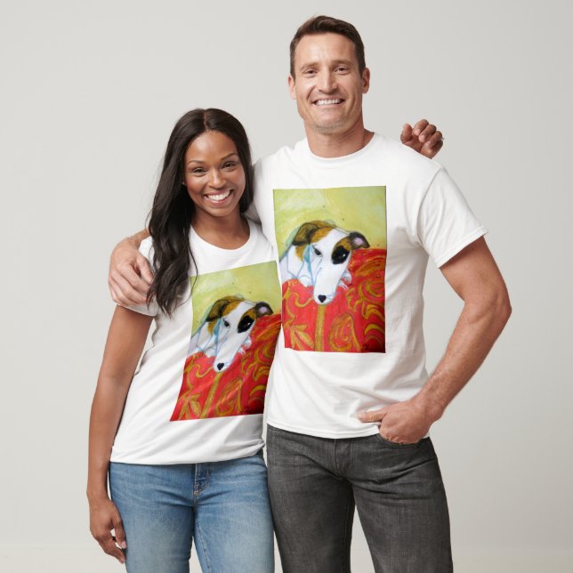 T-shirt Merci ! (Unisexe)