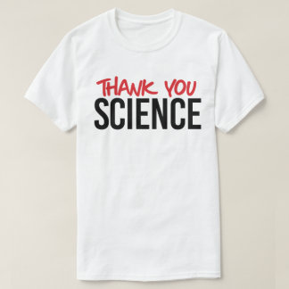 T-shirt Merci