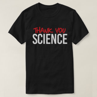 T-shirt Merci