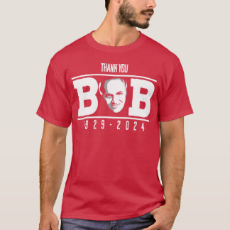 T-shirt merci bob 20192024 FAN MADE cadeau de famille