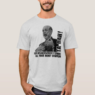 T-shirt Merci Dah !