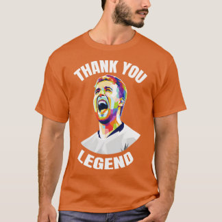 T-shirt Merci Harry