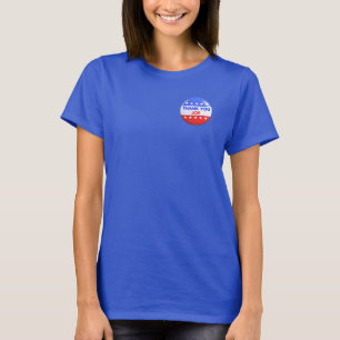 T-shirt Merci Joe Biden