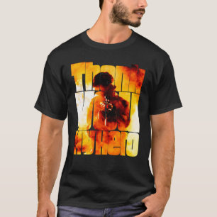 T-shirt Merci Mon héros Ancien combattant militaire 18