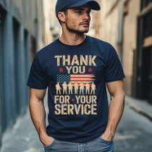 MERCI POUR VOTRE SERVICE Tribute de la Journée des