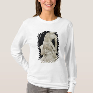 T-shirt Mercury attachant ses sandales à ailes, 1744