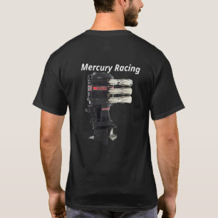 T-shirt Mercury Super BP 1250 Stacker