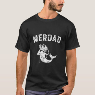 T-shirt Merdad Essentiel
