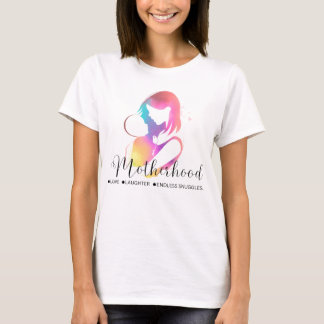 T-shirt Mère