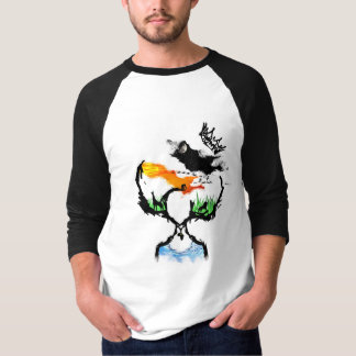 T-shirt Mère Afrique