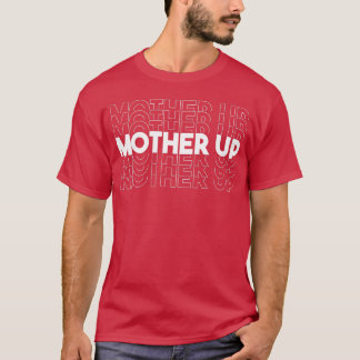 T-shirt Mère ami