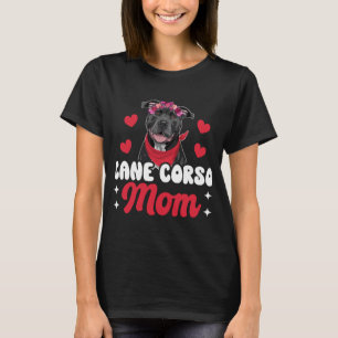 T-shirt Mère Cane Corso
