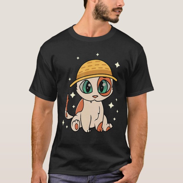 T-shirt Mère Child ECG Mother's D (Devant)
