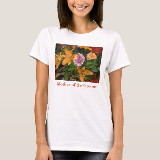 T-shirt Mère de la chambre