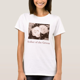 T-shirt Mère de la chambre