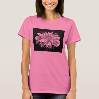 T-shirt Mère de la chemise de mariée