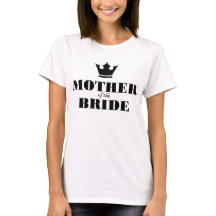 Mère de la mariée