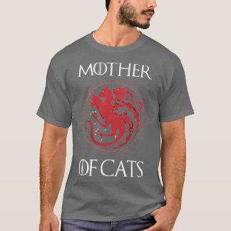 T-shirt Mère de la Pelle à Scoop