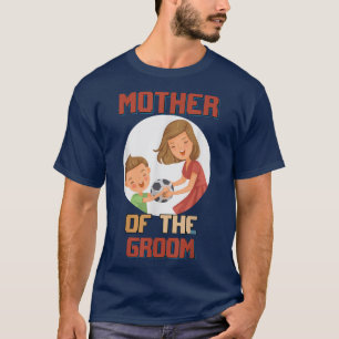 T-shirt Mère De La Salle