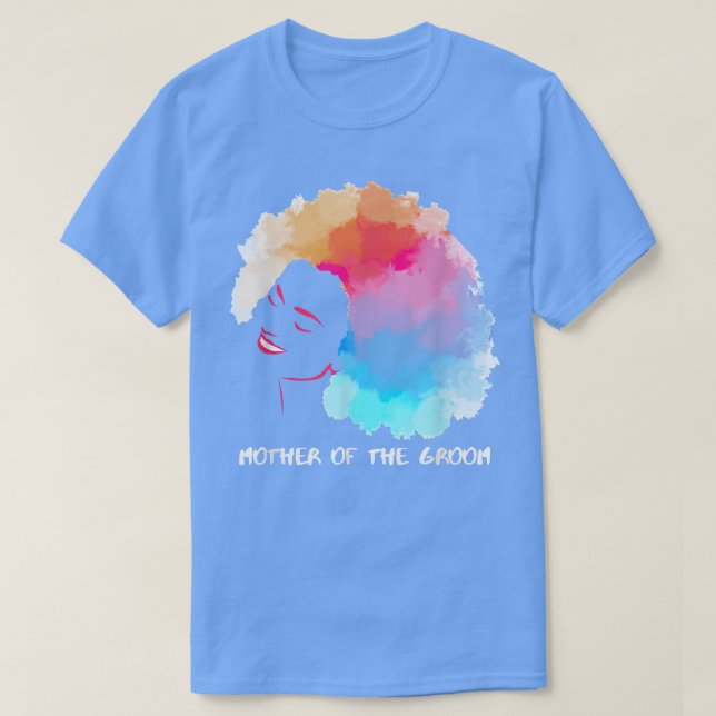 T-shirt Mère De La Salle 1853 (Design devant)