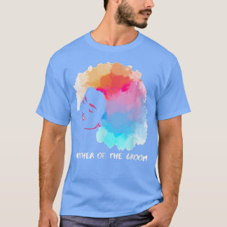 T-shirt Mère De La Salle 1853