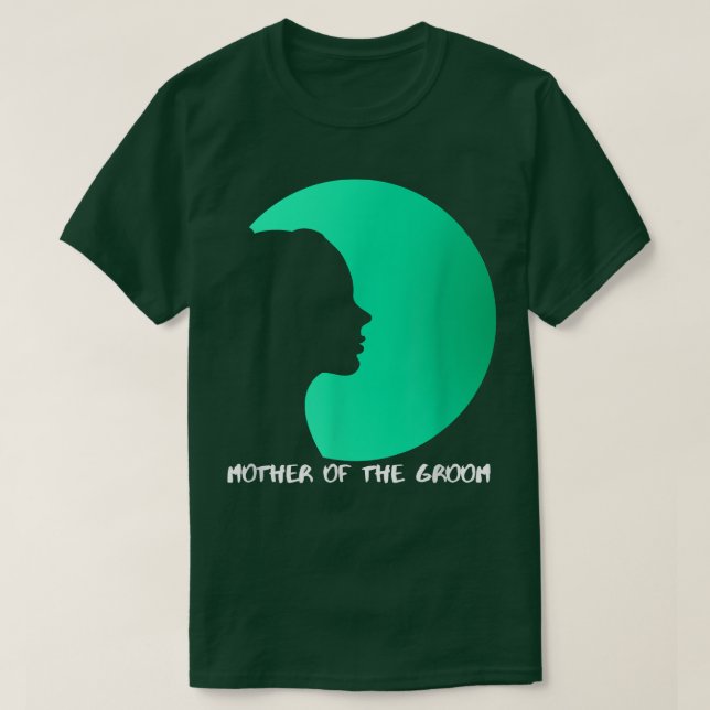 T-shirt Mère De La Salle 1873 (Design devant)