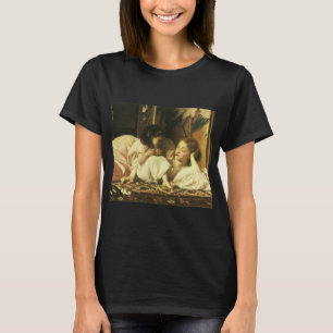 T-shirt Mère et Enfant (alias Cerises) de Lord Leighton