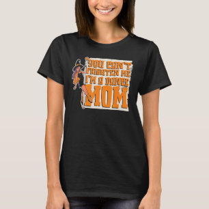 T-shirt Mère Humour Fête des mères maman maman danse maman