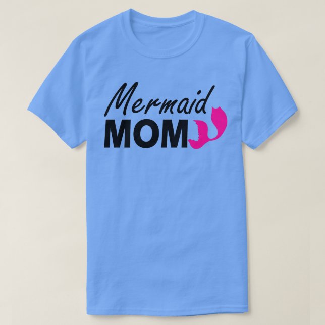 T-shirt Mère maman 11 (Design devant)