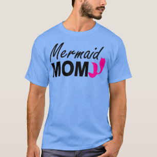 T-shirt Mère maman 11