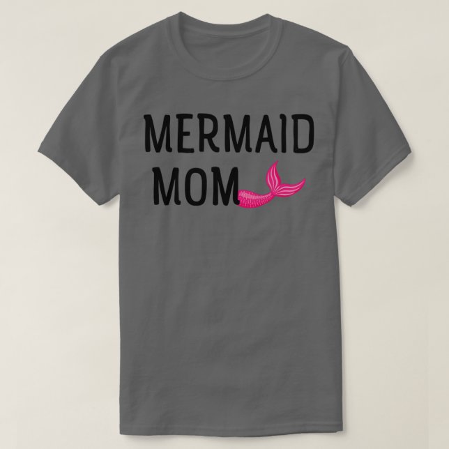 T-shirt Mère maman 13 (Design devant)