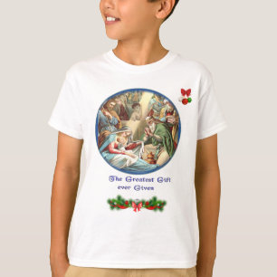 T-shirt Mère Marie