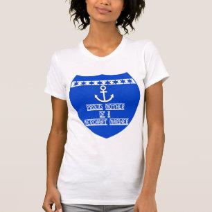 T-shirt mère_mariner
