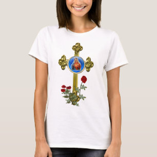 T-shirt Mère Mary