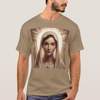 T-shirt Mère Mary1 drôle