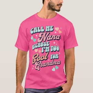T-shirt Mère Mère Dino Foster Maman Fête Des Mères Adopter