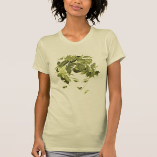 T-shirt Mère Nature
