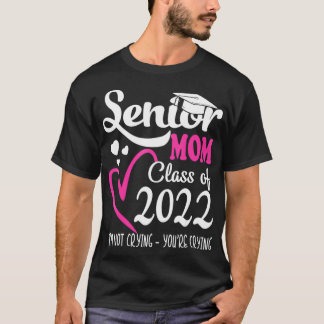 T-shirt Mère Supérieure D'Une Classe D'École De Coeur 2022