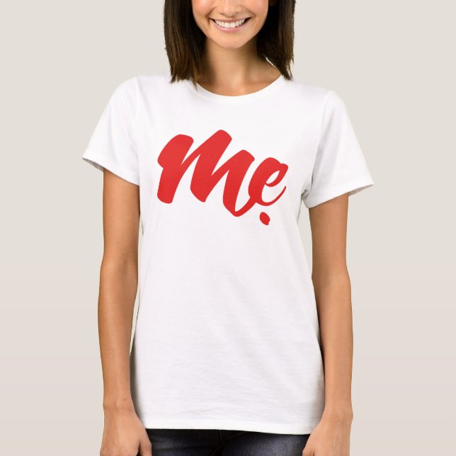 T-shirt Mère Vietnamienne - Mẹ ~ Tiêt Viêt (Devant)