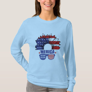 T-shirt "Merica