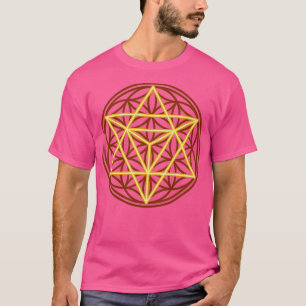 T-shirt Merkaba