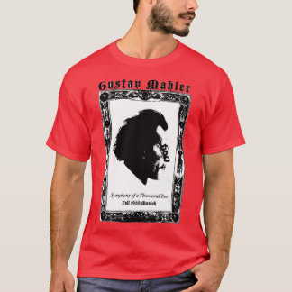 T-shirt merle mahler