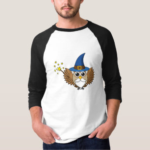 T-shirt Merlin mignon, sortilège