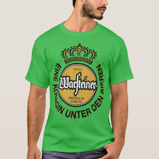T-shirt merlu