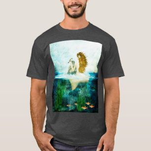 T-shirt Mermaid