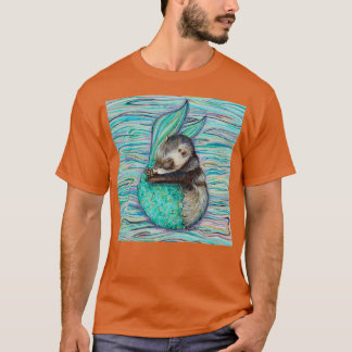 T-shirt Mermaid