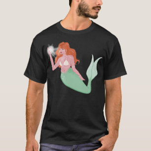 T-shirt Mermaid 3 2