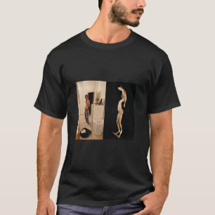 T-shirt merque bbno$