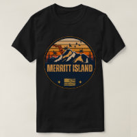 Merritt Island, Floride